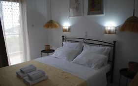 Sunset Rooms